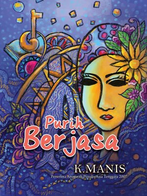 cover image of Purih Berjasa
